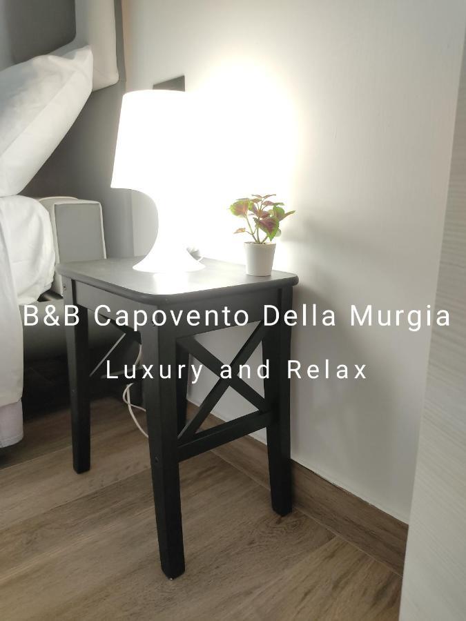 B&B Capovento Della Murgia Altamura Exterior foto
